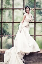 [NSP NEWS Image]韩实力派演员梁静雅12月与小三岁圈外男友结婚