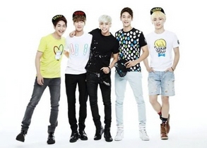 [NSP PHOTO]SHINee17日Everybody活動終了年末公演授賞式参加