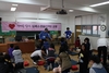 (NSP NEWS Image)행복교육누리, 생명존중 문화 심폐소생술 교육 전개