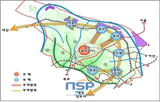 NSP통신- (당진시)