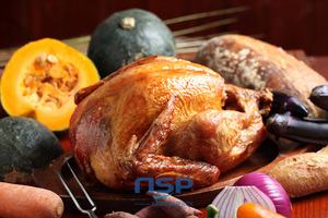 [NSP NEWS Image]Khách sạn Novotel Ambassadors Busan có chương trình Bữa tiệc búp phê đặc biệt  vào lễ Tạ ơn