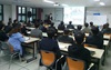[NSP PHOTO]홍성군, 주민주도 도시재생··· 주민역량강화 교육 실시