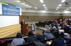 [NSP PHOTO]김응규 시의장, 순천향대서 시민과 함께하는 의회 특강