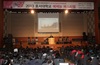 [NSP PHOTO]호서대학교, 2013 예체능 페스티벌 성료