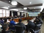 [NSP PHOTO]청양군, 귀농1번지 청남면 귀농·귀촌 설명회 열려