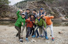 [NSP PHOTO]1박2일 새 멤버, 김주혁 · 김준호 · 데프콘 · 정준영 확정…첫 여행지로 출발