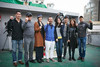 [NSP PHOTO]광양경찰서 유치장서 영화 인간중독 촬영