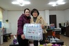 [NSP PHOTO]아산시 온양1동, 사랑의 손길로 희망 바이러스 전파