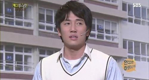 [NSP NEWS Image]Jeon Yeong Jung đã mất vì tai nạn giao thông