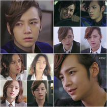 [NSP NEWS Image]Jang Keun Seok trong phim Tuyệt sắc nam nhân từ nỗi đau Mate xuất hiện một vẻ đẹp quyến rũ