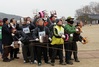 [NSP PHOTO]서산시, 해미읍성서전국 연날리기 대회개최