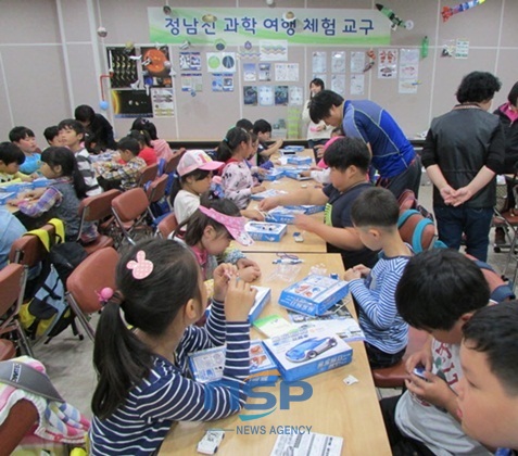 NSP통신- (장흥군)