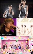 [NSP PHOTO]ＮＨＫ韓歌手2年連続紅白歌合戦出演ならず特別な事情はない