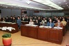 [NSP PHOTO]아산시, 올바른 공직관 확립 신규공무원 아카데미 실시