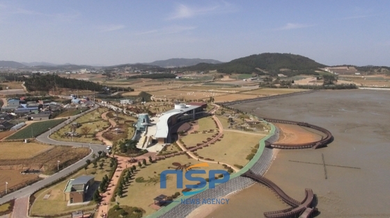 NSP통신-무안생태갯벌센터 (무안군)