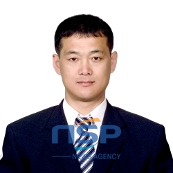 NSP통신-강성우 대표 (해남군)