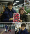 [NSP PHOTO]Ca sỹ Jo Jeong Chi và Jeong In công khai hôn nhân hợp pháp