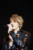 [NSP NEWS Image]金在中今乐坛3周蝉联冠军 在中国刮起韩流旋风