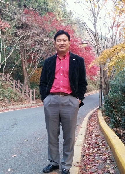 NSP통신-전라남도 순천시의 용당동 · 조곡동 · 서면의 경계에 위치한 봉화산에서/NSP통신=최창윤 기자
