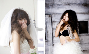 [NSP NEWS Image]노안굴욕 이파니 문근영과 동갑 발언 착각실제 16개월 차 언니