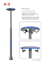 [NSP PHOTO]포스코건설, 평촌 더샵 센트럴시티에 보안시스템 더샵 지키미 적용