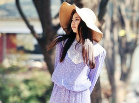 [NSP NEWS Image]So Hee mãn hợp đồng với công ty giải trí JYP