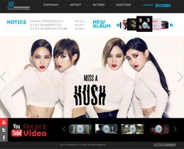 [NSP PHOTO]JYP来年男性グループ2組女性グループ1組出撃