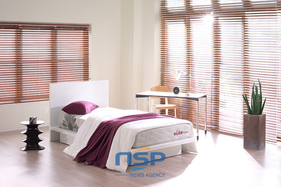 NSP통신-비본하나 매트리스. (카라커뮤니케이션즈 제공)