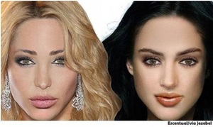 [NSP NEWS Image]英国设问调查发现男女审美差异大