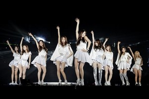 [NSP PHOTO]少女時代童話のようなコンサート2014年カムバック予告