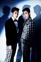 [NSP PHOTO]東方神起デビュー10周年TENSEで2014年1月カムバック