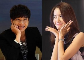 [NSP NEWS Image]李胜基与允儿恋情曝光