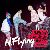 [NSP NEWS Image]Nhóm N FLYING nhóm nhạc anh em của FTISLAND CNBLUE xuất diễn lần đầu tiên trong nước