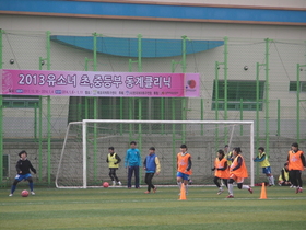[NSP PHOTO]한국여자축구 큰잔치 목포서 3년째 열려