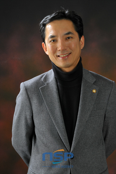 NSP통신-7일 부산시장 후보 경선에 공식적으로 출마를 선언한 박민식 의원.