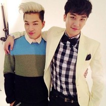 [NSP PHOTO]SOL-VI新年を迎え写真を公開	2014始まり