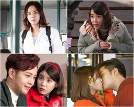 [NSP NEWS Image]チャン・グンソク、ＩＵ'綺麗な男'-視聴率3.8％で終了