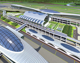 [NSP NEWS Image][해외시장분석] 인도 나비 뭄바이 국제공항 건설...“韓기업 진출, 해볼만 하다”