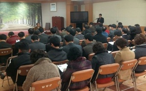 [NSP PHOTO][지자체동정]담양군, 지방재정균형집행 추진계획 보고회 개최 외