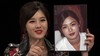 [NSP PHOTO]韩国著名女主播整形前酷似李雪主照片走红网络