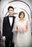 [NSP PHOTO]Choi Won Young và Shim Yi Young kết hôn.  Shim Yi Young  có em bé 15 tuần tuổi