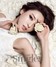 [NSP PHOTO]Lee Da Hee đẹp quyến rũ bên hoa hồng trắng