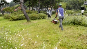 [NSP PHOTO][지자체동정]담양군, 2014 공공근로사업 참여자 모집 신청접수 외