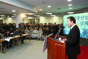 [NSP PHOTO]이낙연, 전남도지사 출마선언 행동하는 혁신 도지사 되겠다