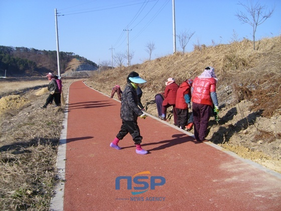 NSP통신-다음달 14일까지 접수, 활기찬 노후생활 및 소득창출 기회 제공