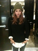 [NSP PHOTO]Lee Hyori quảng bá ca khúc mới do chính cô sáng tác