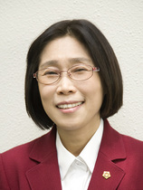 [NSP PHOTO]이경혜 부산시의원, 대한민국 위민의정대상 대상 수상 영예