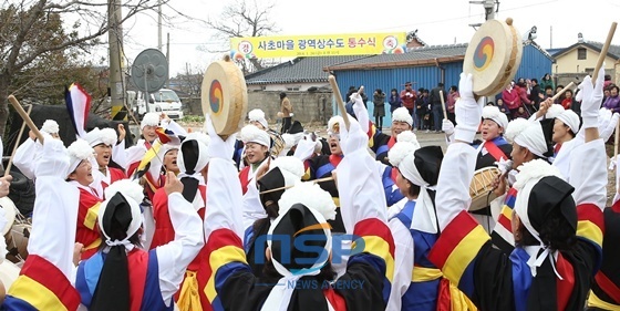 NSP통신-총 예산 40억원 확보, 조기 발주로 맑은 물 공급 시기 앞당겨 (강진군)