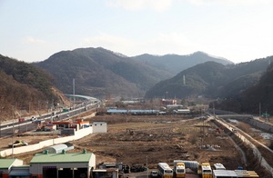 [NSP PHOTO][지자체동정]광주 동구, 월남 택지개발 2단계 본격추진 외