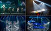 [NSP PHOTO]Big Bang kết thúc tour diễn 6-dome ở Nhật cùng sự ủng hộ của hơn 70 ngàn người hâm mộ